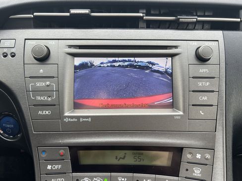 Used 2012 Toyota Prius Three image 18