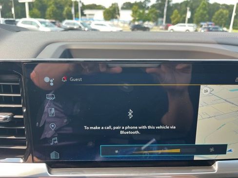 New 2026 Chevrolet Silverado 1500 LT w/ LPO, Liner Protection Package image 28