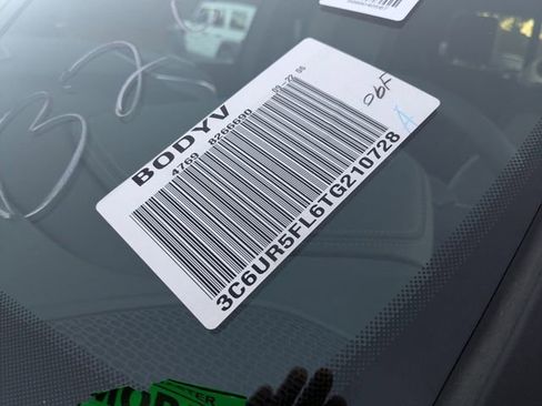 New 2026 RAM 2500 Laramie image 32