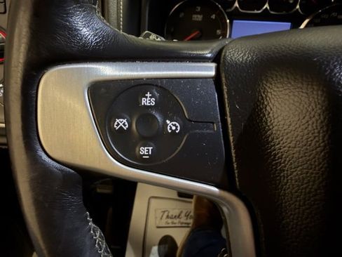 Used 2016 GMC Sierra 1500 SLE w/ SLE Value Package image 32