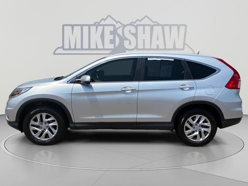 Used 2016 Honda CR-V EX-L image 2