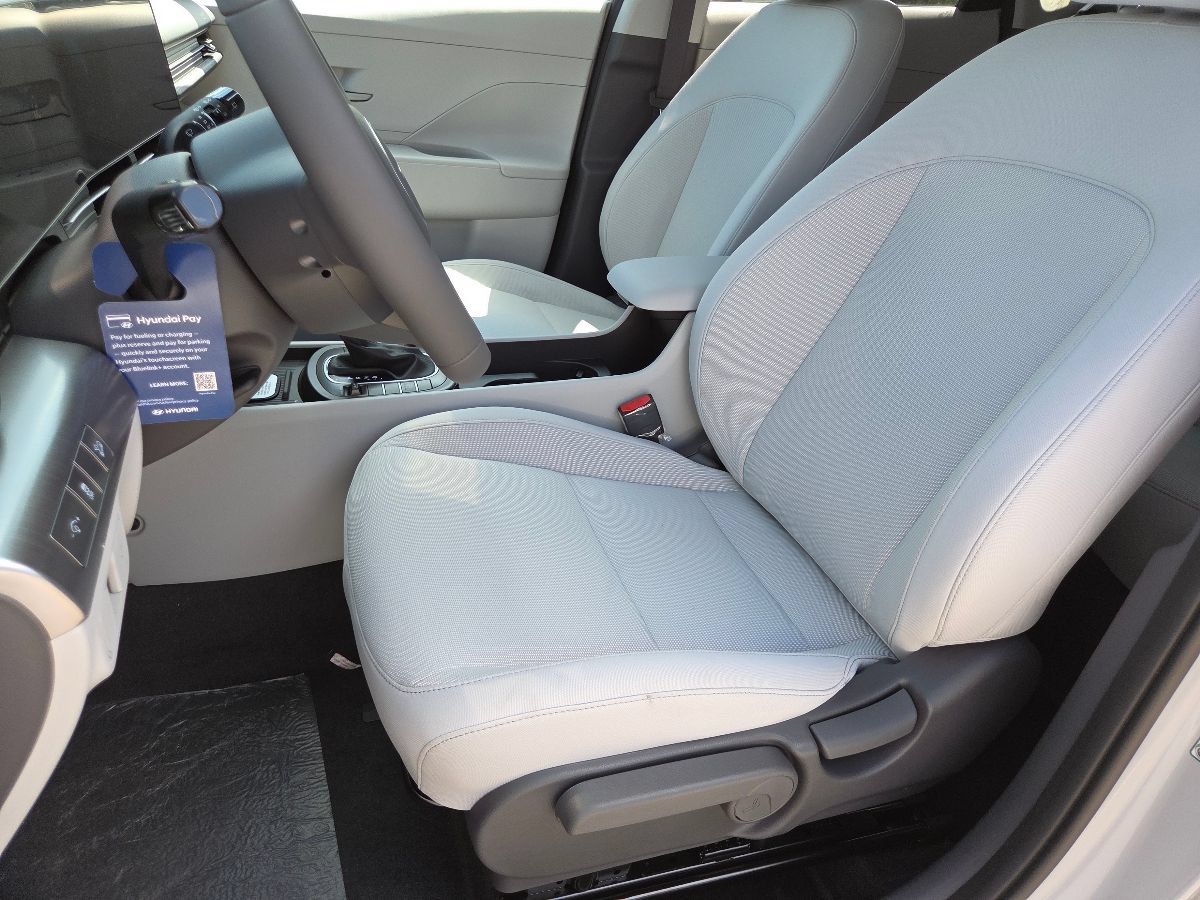 New 2027 Hyundai Kona SEL Sport AWD/4WD image 28