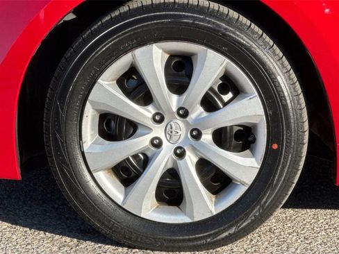 Certified 2020 Toyota Corolla LE image 23