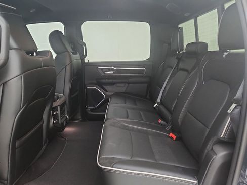 New 2026 RAM 1500 Laramie w/ Night Edition image 31