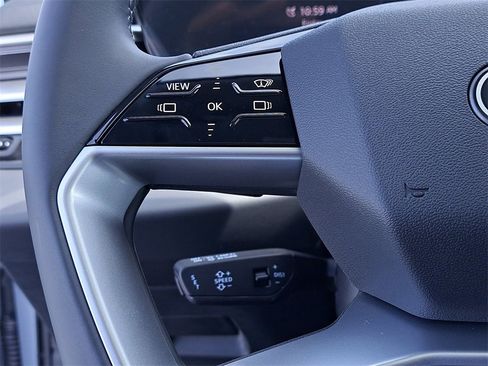 New 2025 Audi A5 2.0T Prestige image 9