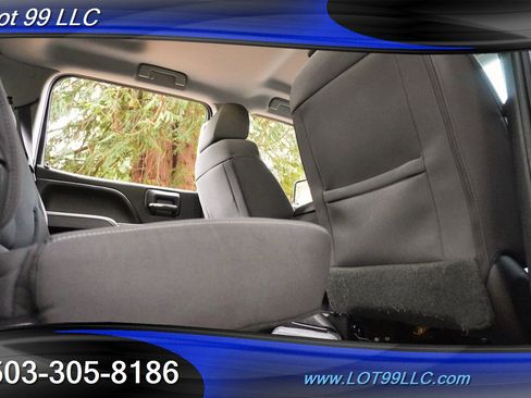 Used 2016 GMC Sierra 1500 SLE image 17