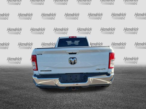Used 2020 RAM 3500 Big Horn w/ Level 1 Equipment Group AWD/4WD image 9