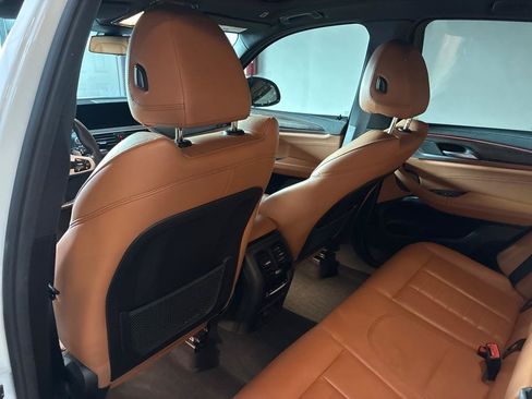 Used 2019 BMW X3 M40i AWD/4WD image 21