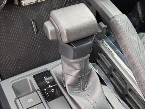 New 2025 Toyota Tacoma SR5 image 18