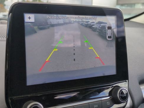 Used 2019 Ford EcoSport SE w/ SE Convenience Package image 31