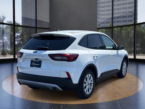 Certified 2025 Ford Escape Active FWD image 3