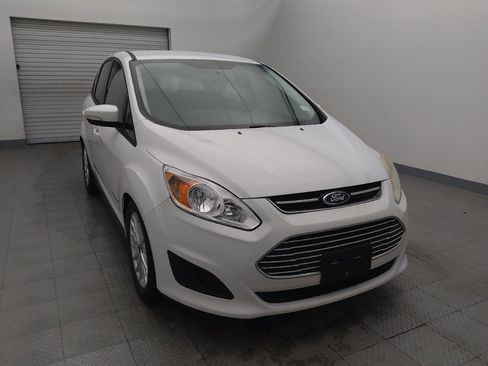 Used 2016 Ford C-MAX SE image 14