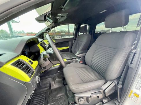 Used 2020 Ford Ranger XL w/ Equipment Group 101A Mid image 14