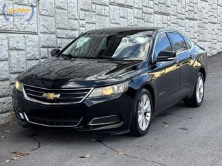 Used 2014 Chevrolet Impala LT w/ Convenience Package video 1