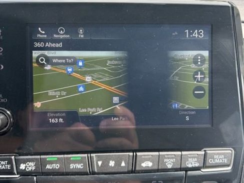 Used 2024 Honda Odyssey Touring image 8