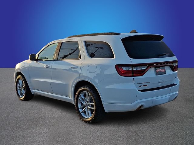 Used 2023 Dodge Durango GT AWD/4WD image 6