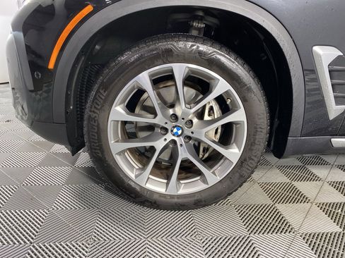Certified 2024 BMW X5 xDrive40i w/ Premium Package image 7