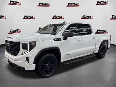 Used 2022 GMC Sierra 1500 Elevation