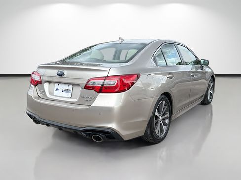 Used 2019 Subaru Legacy 3.6R Limited w/ Popular Package #2A AWD/4WD image 3