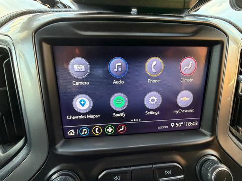 Used 2020 Chevrolet Silverado 1500 LT w/ All-Star Edition image 35