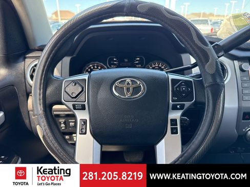 Certified 2020 Toyota Tundra SR5 image 21