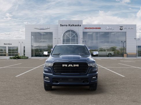 New 2026 RAM 1500 Laramie w/ Sport Appearance Package image 6