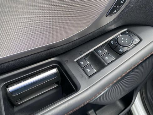 Used 2025 Ford Expedition Active AWD/4WD image 14