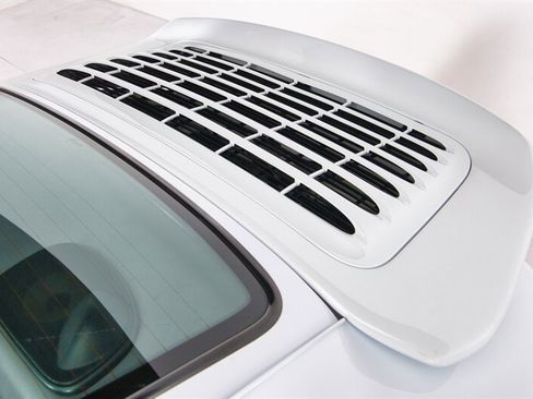 Used 1997 Porsche 911 Carrera image 38