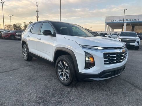 New 2026 Chevrolet Silverado 1500 LT Trail Boss w/ LT Trail Boss Premium Package image 1