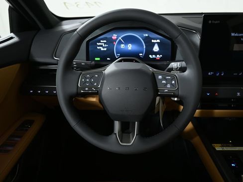 New 2026 Lexus ES 500e w/ Convenience Package AWD/4WD image 17