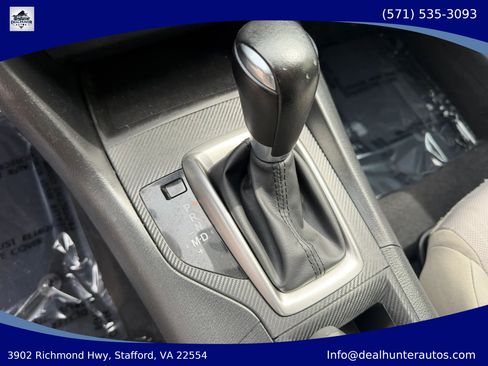 Used 2014 MAZDA MAZDA3 i Sport FWD image 24
