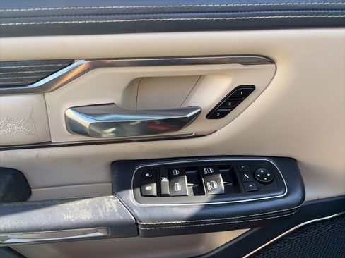 Used 2019 RAM 1500 Limited w/ Advanced Safety Group image 14