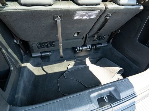 Used 2025 Honda Odyssey Sport-L image 22