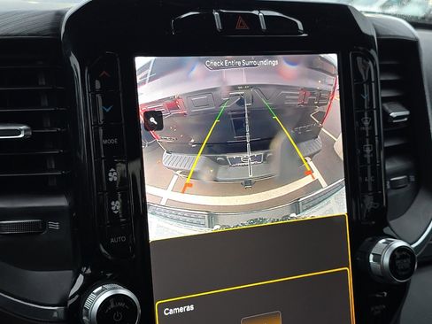 Used 2023 RAM 1500 Laramie image 21