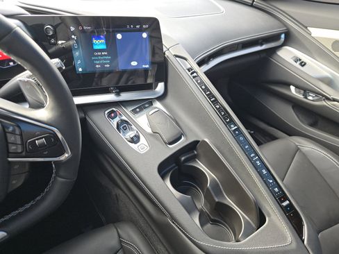 Used 2024 Chevrolet Corvette Z06 image 22