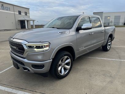 Used 2020 RAM 1500 Limited