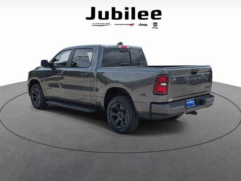 New 2026 RAM 1500 Express AWD/4WD image 4