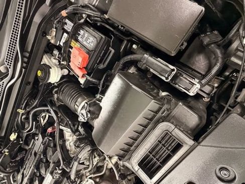 Used 2021 Honda Civic Sport image 11