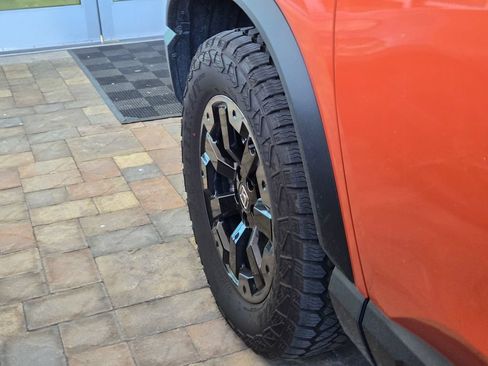 Used 2026 Honda Passport TrailSport Elite image 24