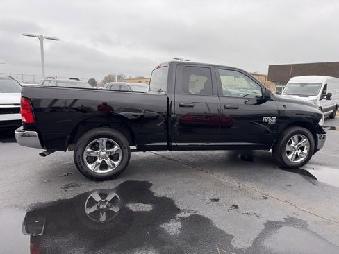 Used 2024 RAM 1500 Classic SLT image 6