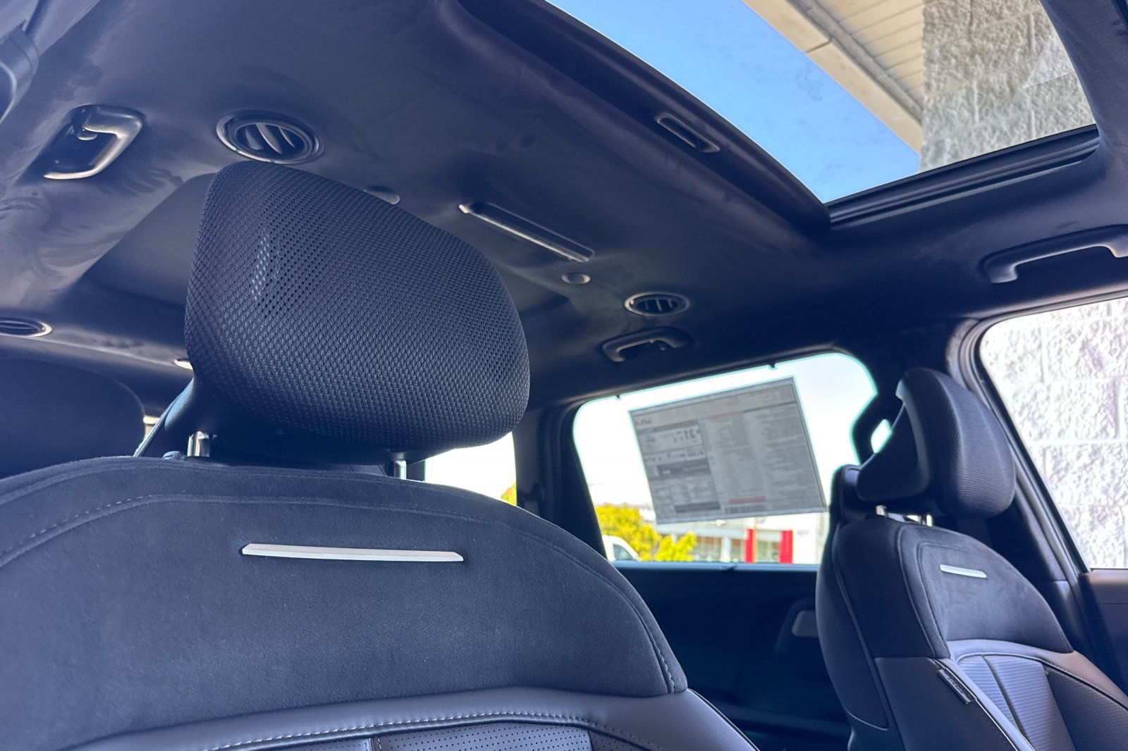 New 2027 Kia Telluride SX Prestige w/ Towing Package AWD/4WD image 17