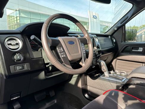 Used 2014 Ford F150 FX4 w/ FX Appearance Package image 22