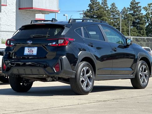 Certified 2026 Subaru Crosstrek 2.0i Premium AWD/4WD image 3
