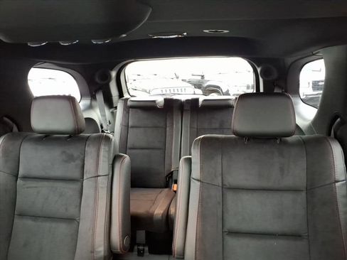 New 2026 Dodge Durango GT image 19