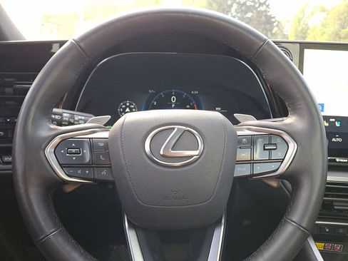 Used 2024 Lexus TX 350 AWD w/ Technology Package image 17