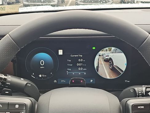 New 2026 Hyundai Palisade XRT Pro AWD/4WD image 22