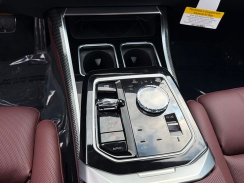 New 2026 BMW 740i w/ Premium Package RWD image 26