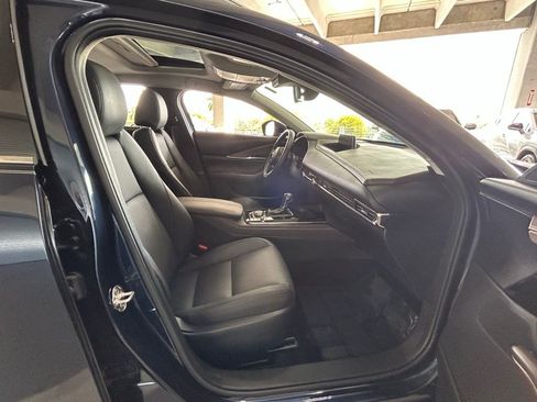 Used 2023 MAZDA CX-30 AWD 2.5 S w/ Premium Package image 32