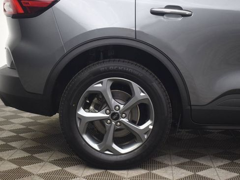 Used 2025 Ford Escape ST-Line AWD/4WD image 29