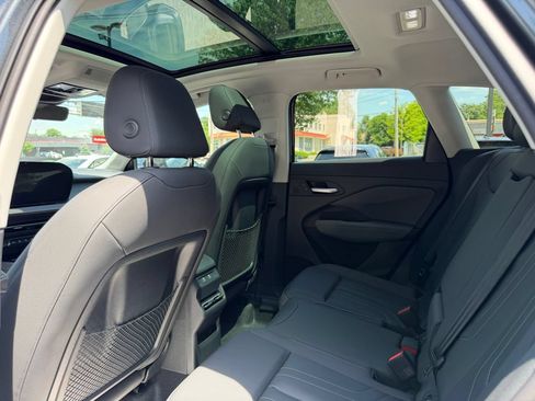 New 2026 Audi Q3 quattro 2.0T AWD/4WD image 24